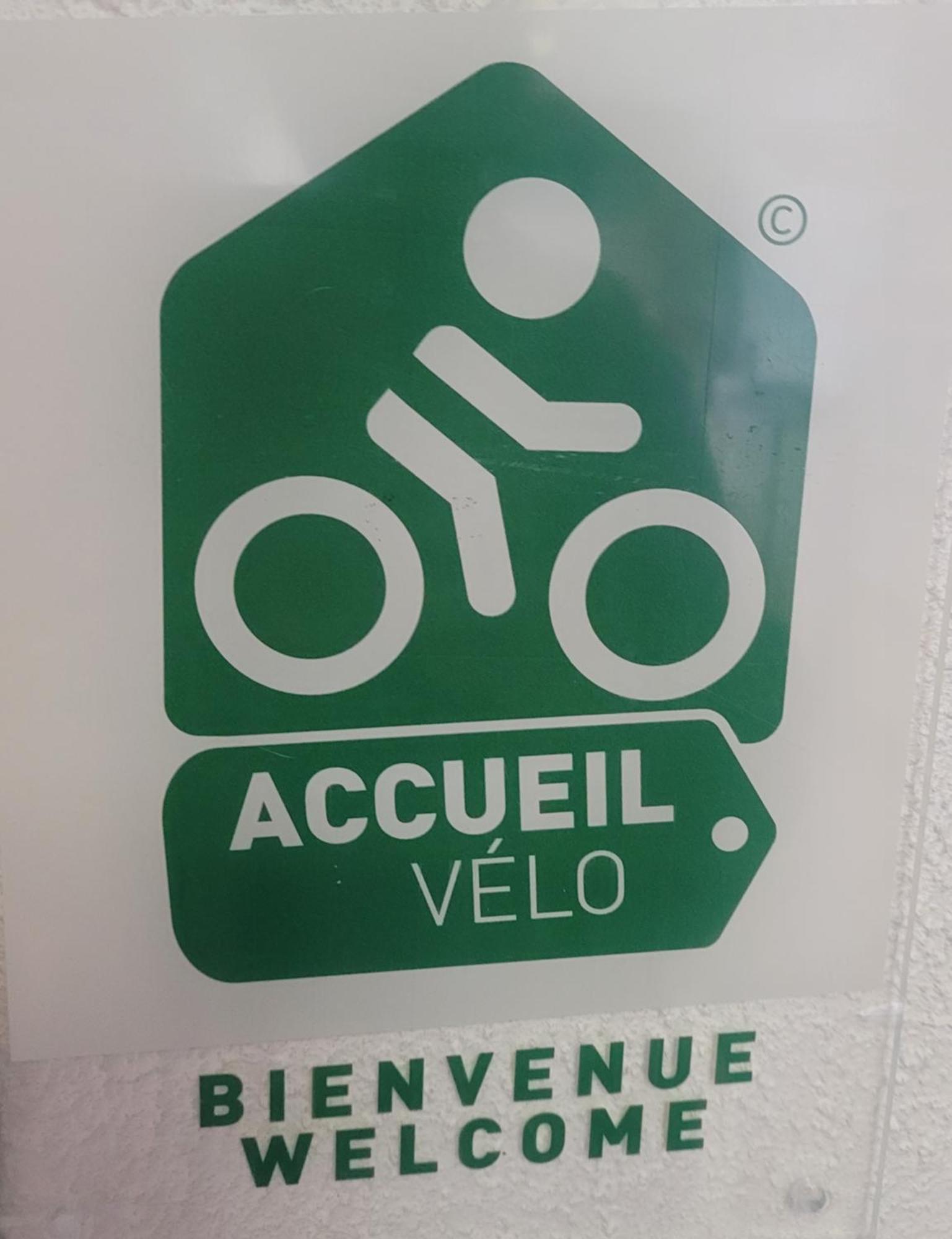 Du Chemin Vert Labouheyre Eksteriør bilde
